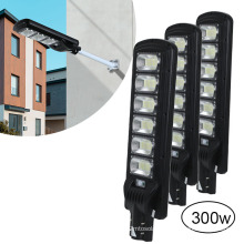 Outdoor Wall Mounted Solar Street Light